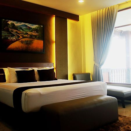 Teluk Bakau Bintan Agro Beach Resort & Spa מראה חיצוני תמונה