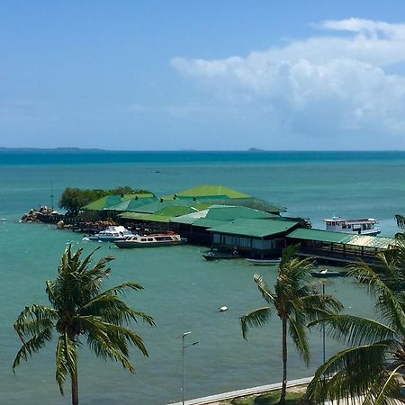 Teluk Bakau Bintan Agro Beach Resort & Spa מראה חיצוני תמונה