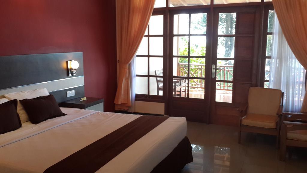 Teluk Bakau Bintan Agro Beach Resort & Spa חדר תמונה
