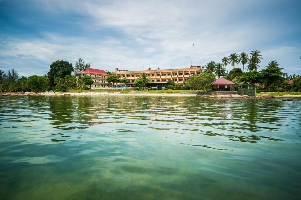 Teluk Bakau Bintan Agro Beach Resort & Spa מראה חיצוני תמונה