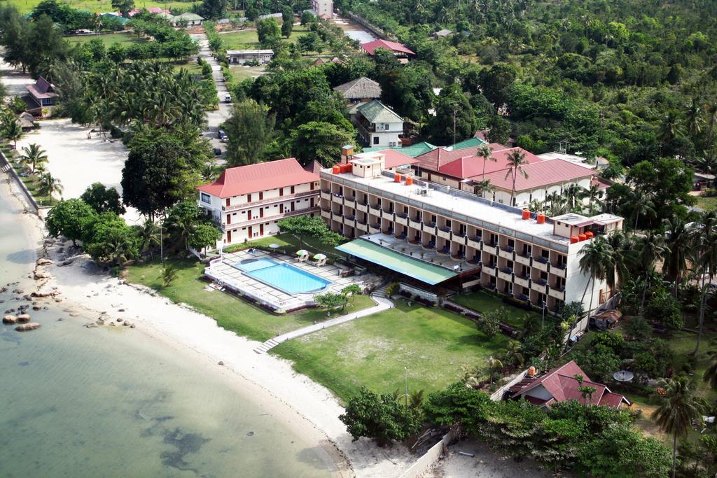 Teluk Bakau Bintan Agro Beach Resort & Spa מראה חיצוני תמונה
