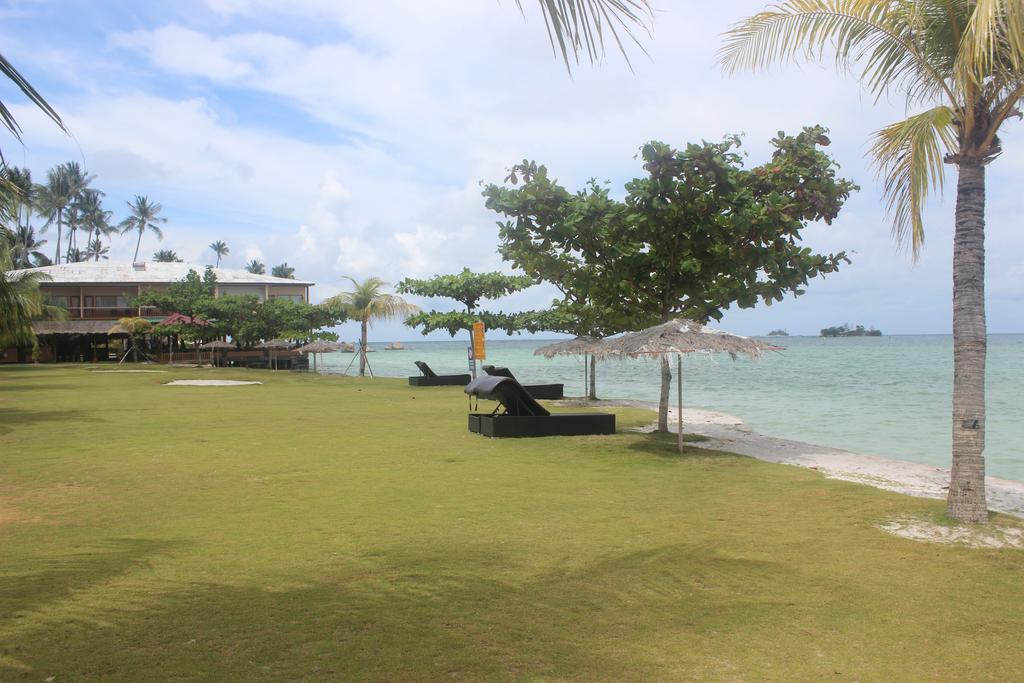 Teluk Bakau Bintan Agro Beach Resort & Spa מראה חיצוני תמונה