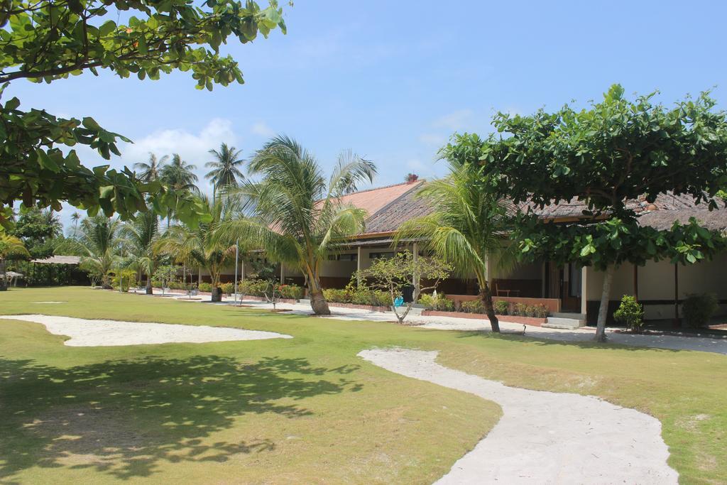 Teluk Bakau Bintan Agro Beach Resort & Spa מראה חיצוני תמונה