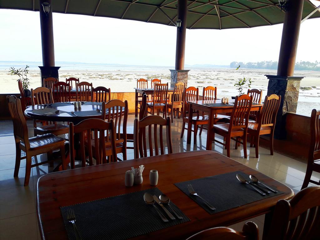 Teluk Bakau Bintan Agro Beach Resort & Spa מראה חיצוני תמונה