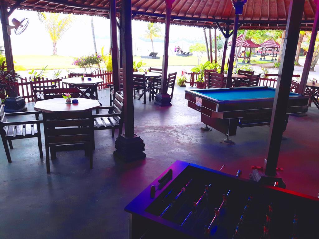 Teluk Bakau Bintan Agro Beach Resort & Spa מראה חיצוני תמונה
