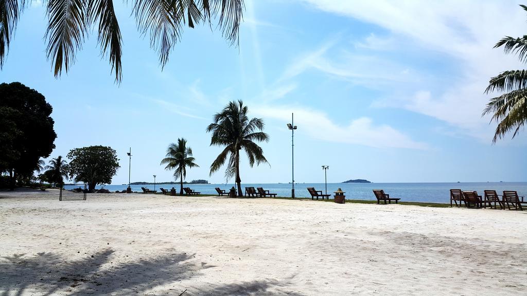 Teluk Bakau Bintan Agro Beach Resort & Spa מראה חיצוני תמונה