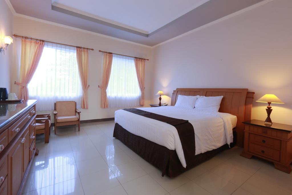 Teluk Bakau Bintan Agro Beach Resort & Spa חדר תמונה